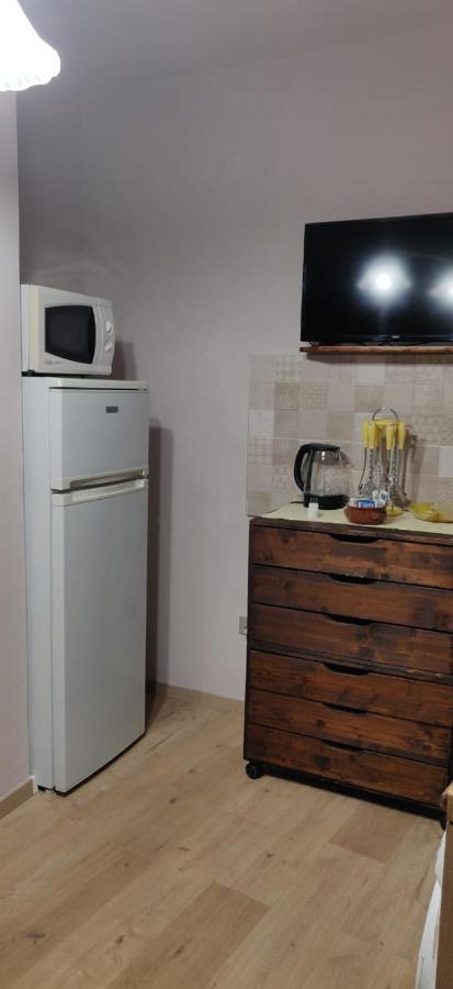 La Giara Bed&Breakfast Brienza Eksteriør bilde