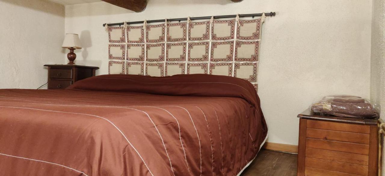 La Giara Bed&Breakfast Brienza Eksteriør bilde