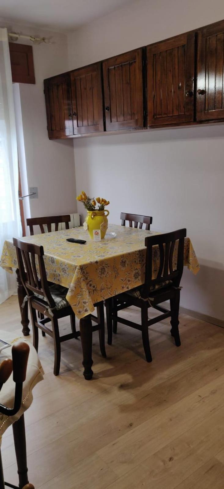 La Giara Bed&Breakfast Brienza Rom bilde