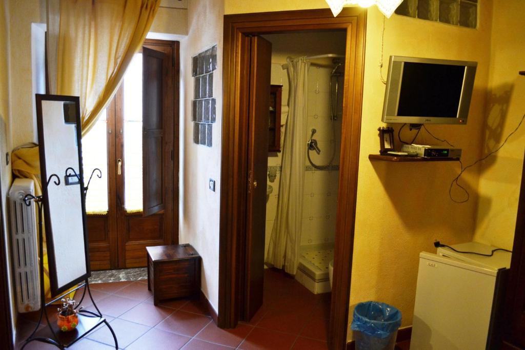La Giara Bed&Breakfast Brienza Rom bilde