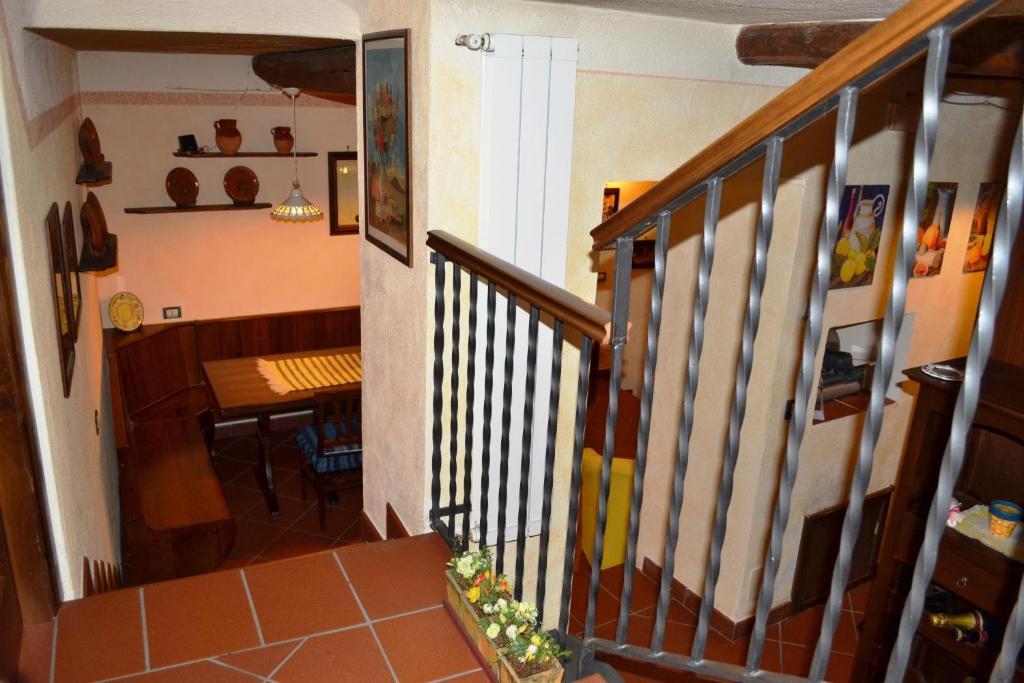 La Giara Bed&Breakfast Brienza Eksteriør bilde