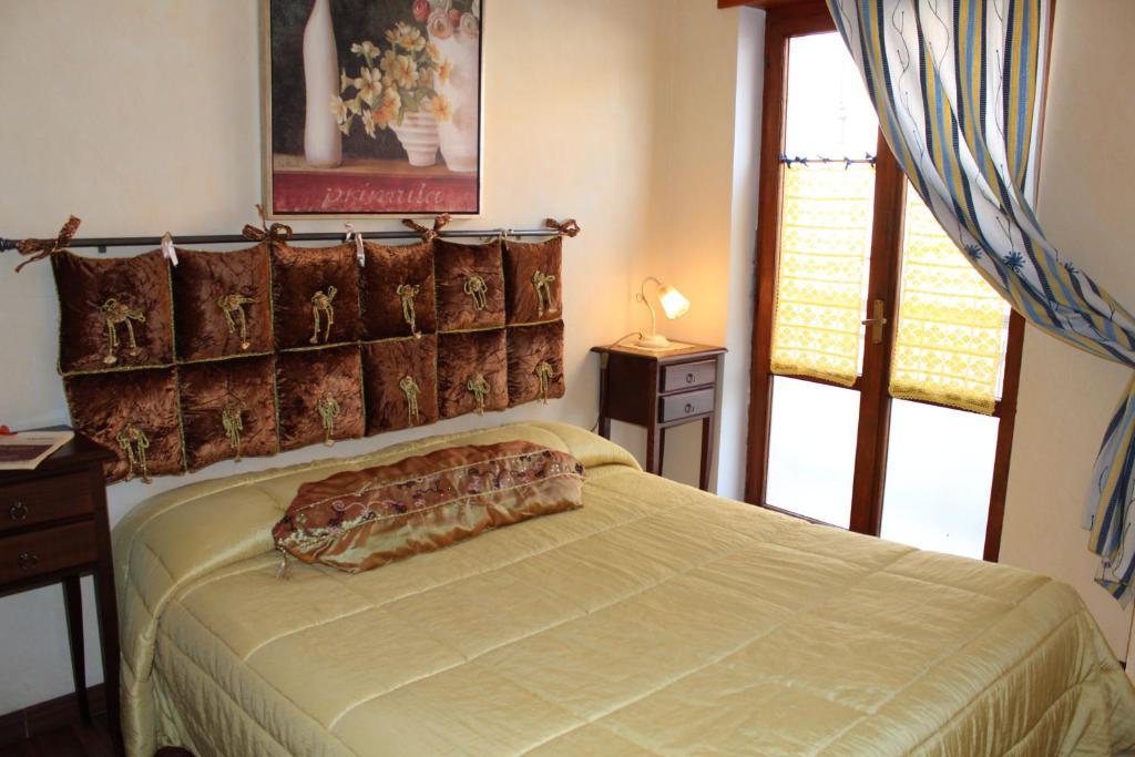 La Giara Bed&Breakfast Brienza Rom bilde